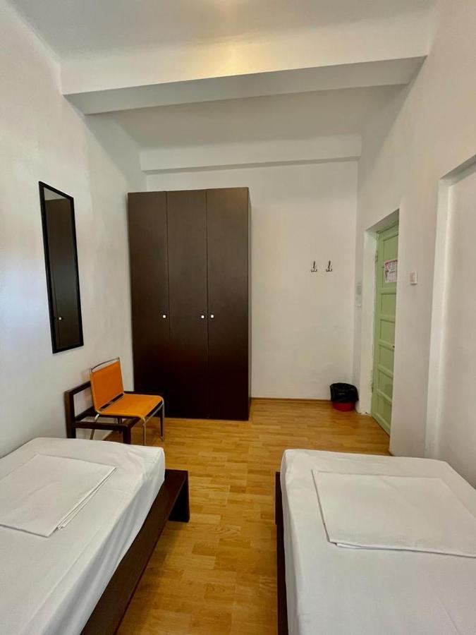 Hostel Cazino Nord Rooms Mamaia Exterior foto