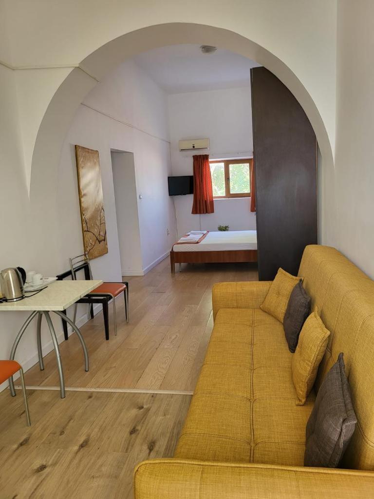 Hostel Cazino Nord Rooms Mamaia Exterior foto