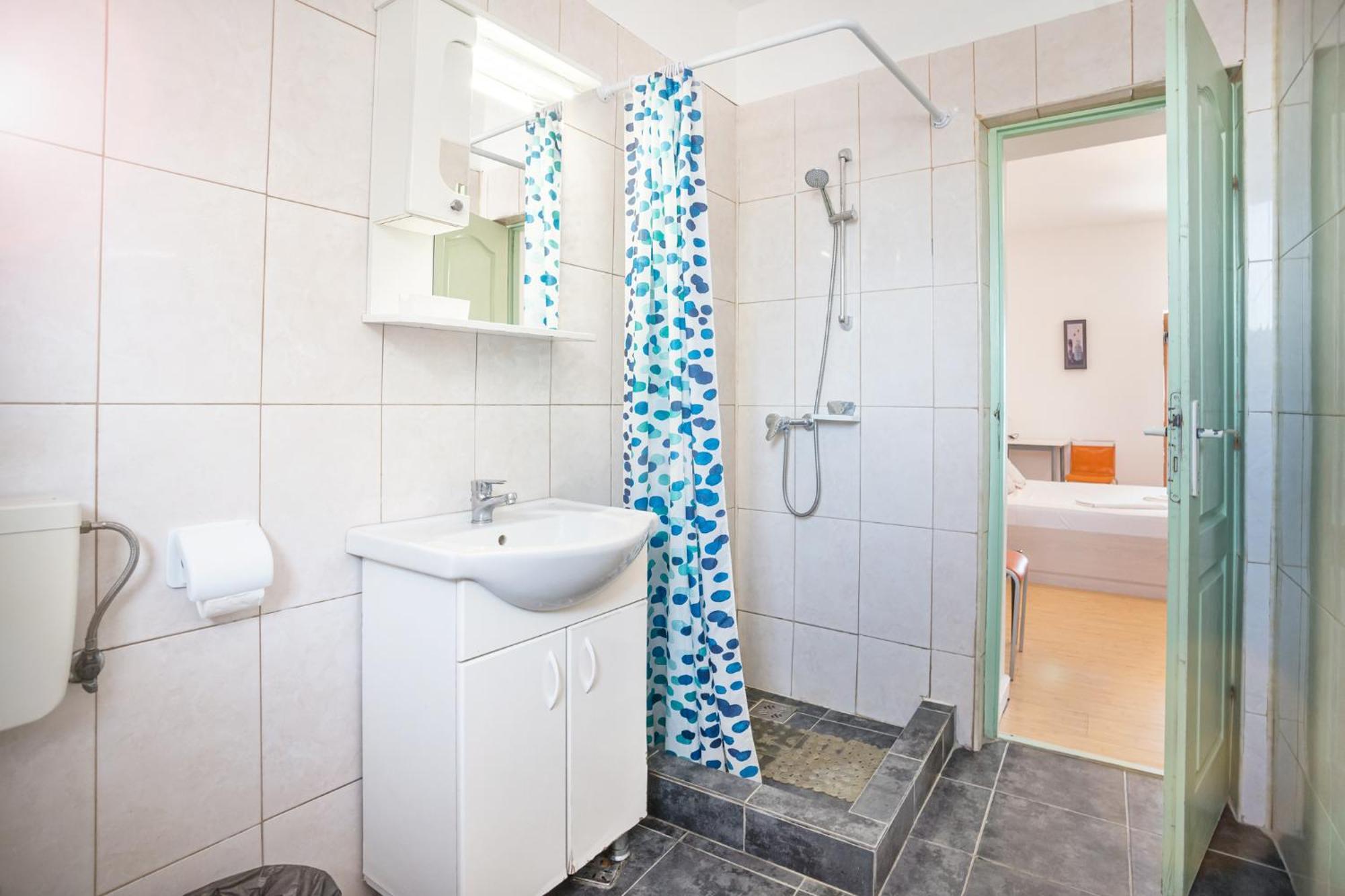 Hostel Cazino Nord Rooms Mamaia Exterior foto